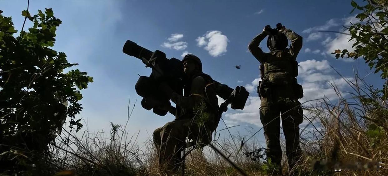 大反攻见到效果了！乌军夺回库皮扬斯克90%领土，俄军逃往奥斯科尔河来源:大嘴