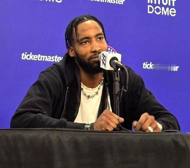 20亿新球馆还没用上，快船就要崩了？NBA官方直接把2026年全明星赛定在了