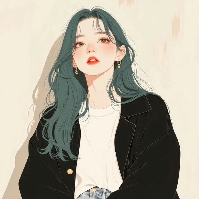 “没有释怀这回事，只是时间久了，不想提了。”