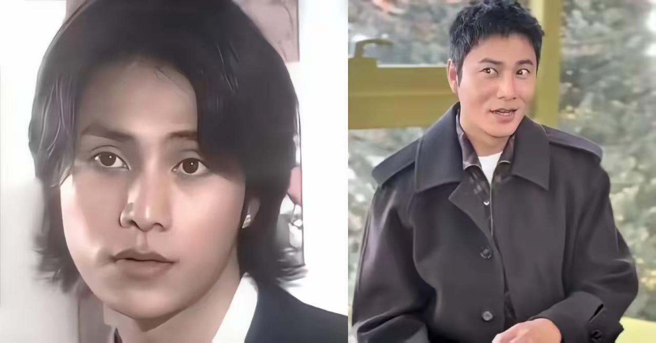 看了陈坤，才知道现在医美，可能不是医美了，这哪是曾经《金粉时间》里的陈坤啊。