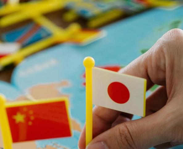 ☁谁也想不到日本今年对华投资增长59.1%，丰田松下砸百亿，背后藏着全球产