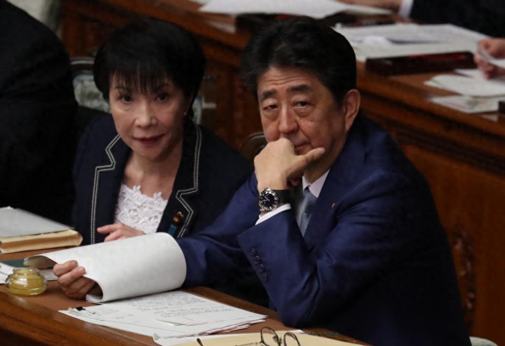 好大的口气，还没正式上任了，高市早苗就妄言称，愿意跟中方讨论“台湾问题”。很想问