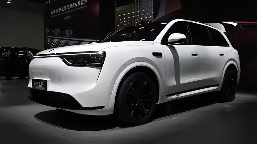 Deepseek给出的问界M7和理想L9优缺点分析，大佬们看看准不准！问界M