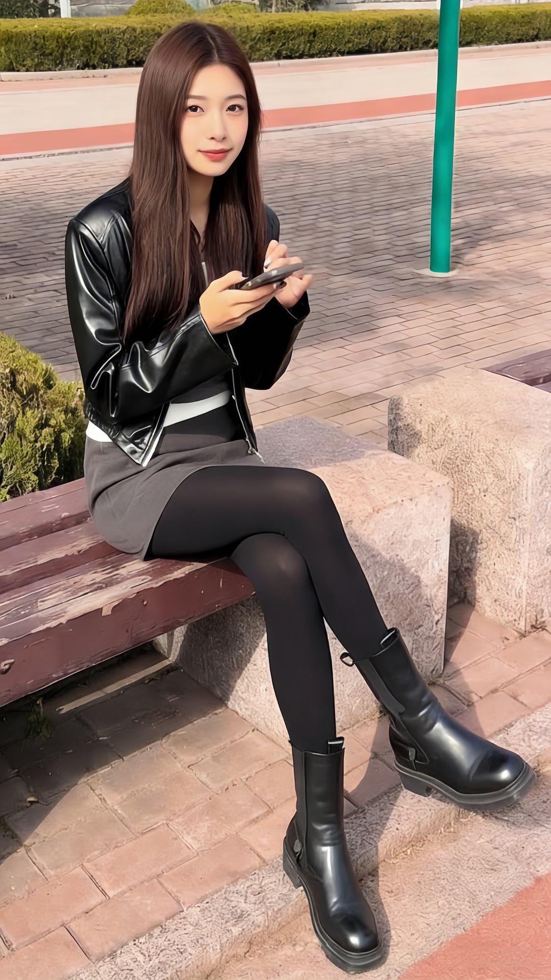 女生哪个瞬间最让男生心动?