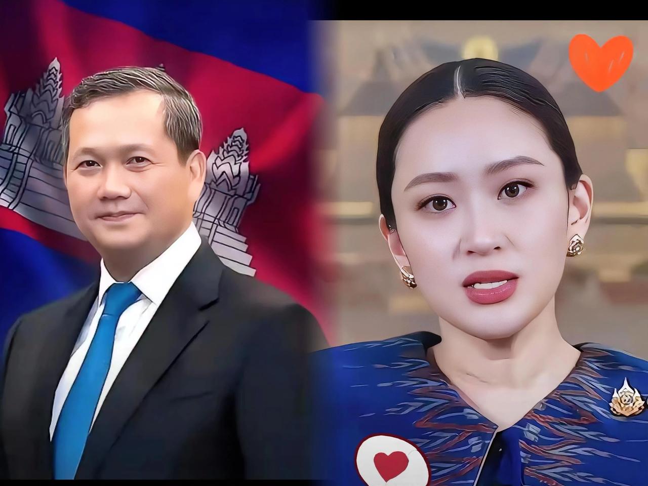 柬埔寨发布声明！2025年12月13日，柬埔寨国防部发布声明称，指控泰国空军出