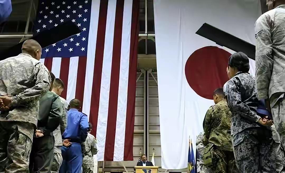 日本将军警告：如果开战，美军随时能跑，但中国导弹已覆盖全日本这话可不是网上什