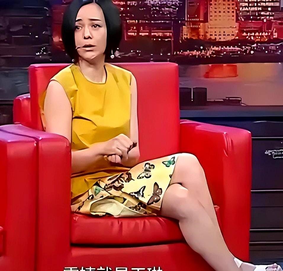 “我不演，这角色太老了！”王琳试镜完，扭头就走。导演当场愣住，喊她演雪姨，她