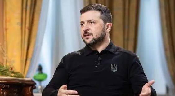 一种说法开始悄悄流传出来了：俄罗斯早就看明白了，现在，连美国也看明白了。这场仗之