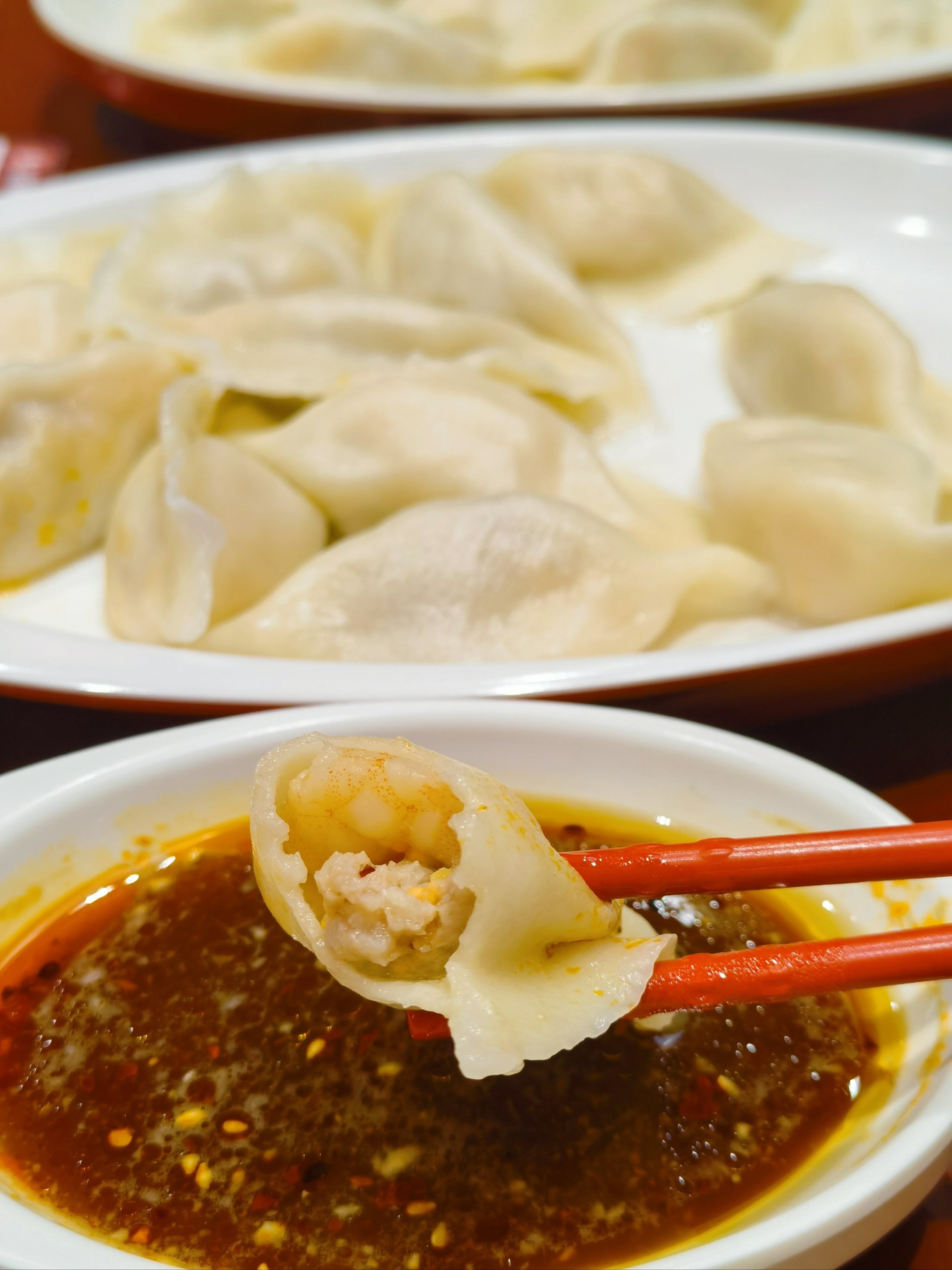 冬至美食，这些都值得打卡！