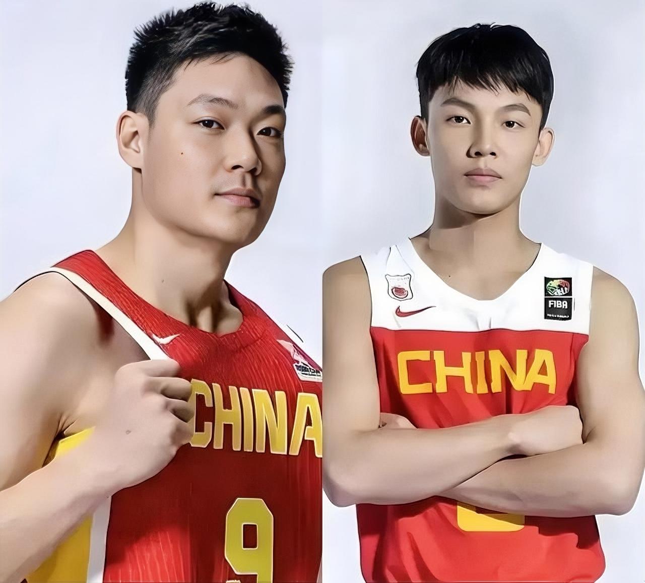 徐杰：宁哥，你这打得真高效啊！10中6，三分4中2，你这是打脸郭指导吧？？？张