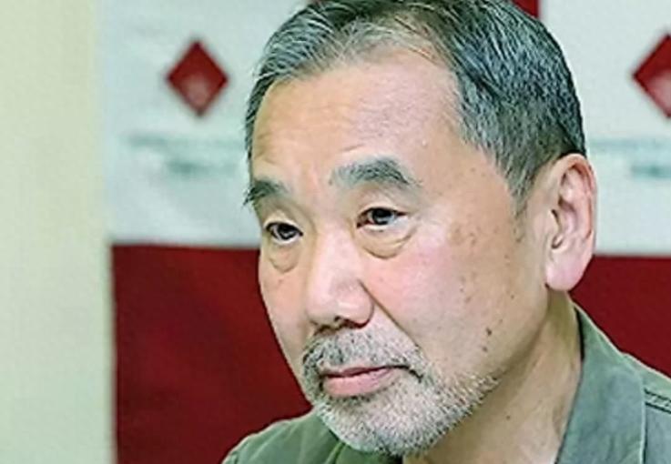 [点赞]日本作家村上春树曾说：我父亲是侵华日军，我从不吃中国菜，因为我不配，我