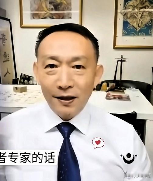 这两天看卢麒元的视频，越看越觉得后怕。​难怪他现在被全网针对，各种围追堵截。