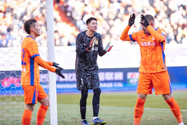 马德兴: 于金永因身体原因落选, 刘浩帆能否赶上U23亚洲杯难料