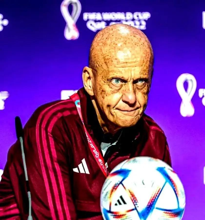 点球补射早就该取消！世界名哨的提议，戳中所有门将的痛点点球时刻从来都是比赛最