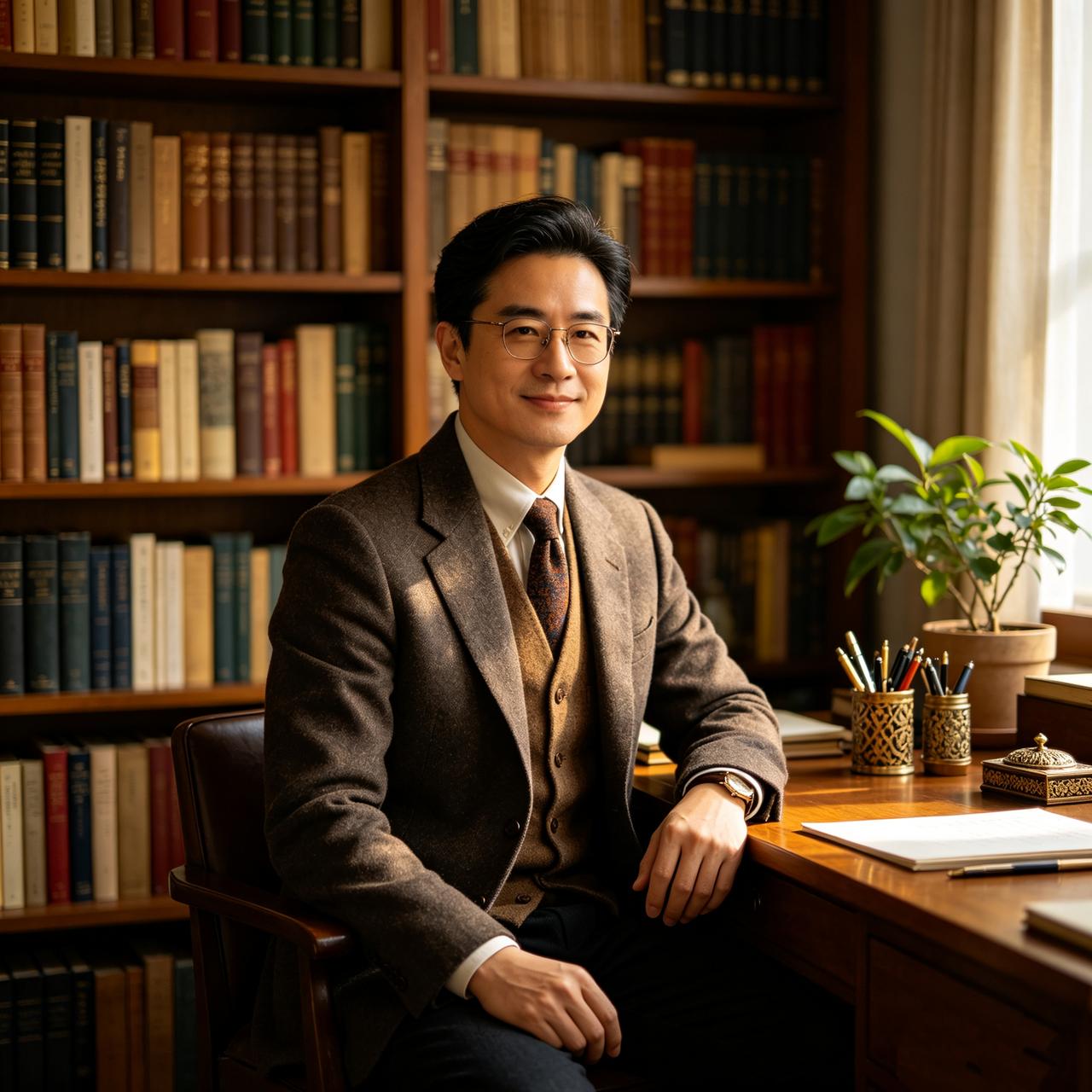 退休大佬告诉子女的“人性铁律”，听完少走10年弯路1.关于圈层一流人才进