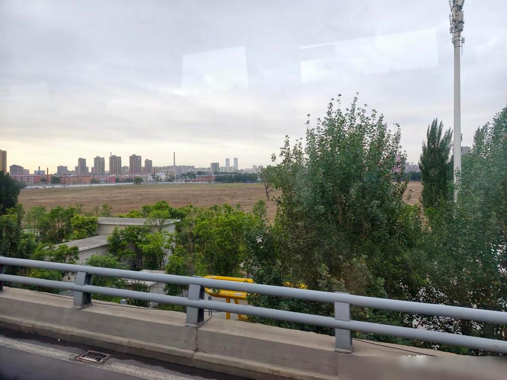 曾经车水马龙的沈阳北盛厂区已成空地，原址未来将如何规划？我家就在大东住，以前