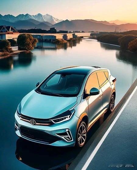 逛完2026北京车展，网上都在说“中国电车赢麻了”，但我最深的感受根本不是这个。