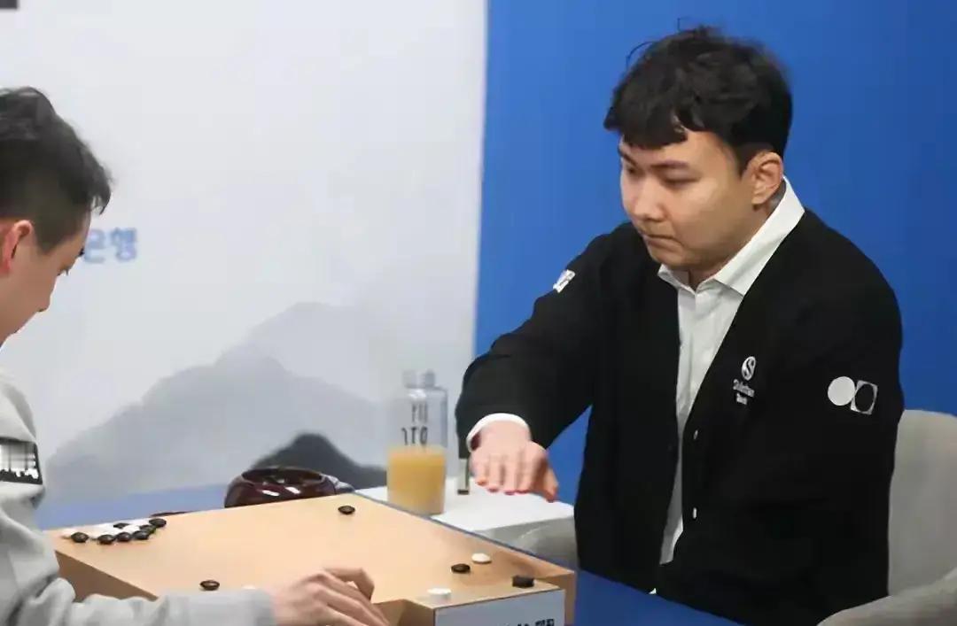 日本棋手把韩国主场掀了韩国棋院新办的“棋仙战”四强出炉，只剩朴廷桓一根独苗
