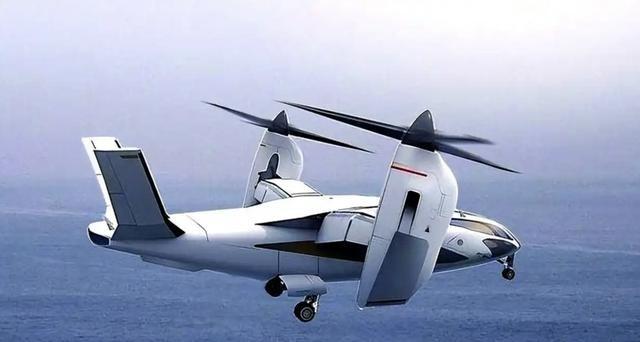 美国要被彻底薅秃了，不仅中国版“鱼鹰”试飞，就连解放军版高速直升机也要来了美国