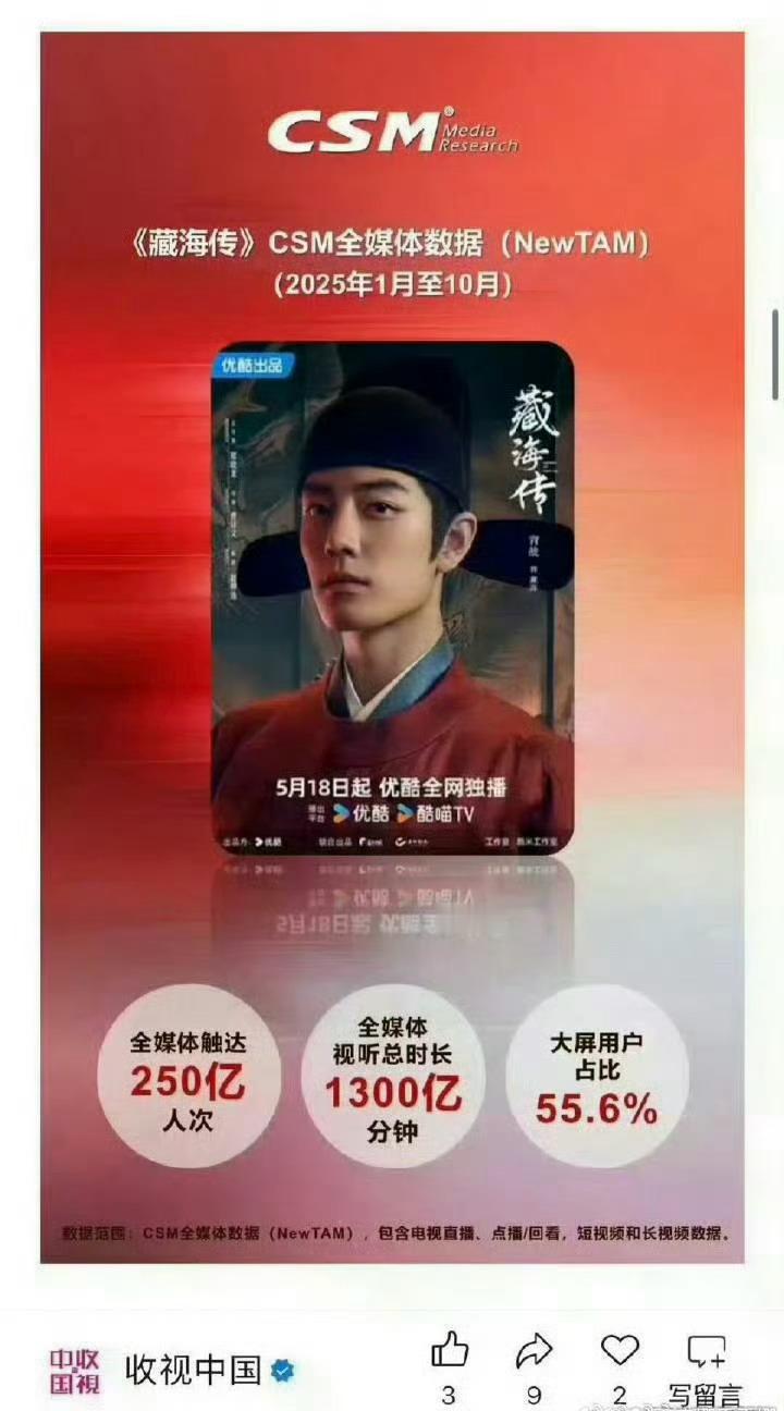 如何呢，不到这个水平不允许叫二爆2025广电年鉴