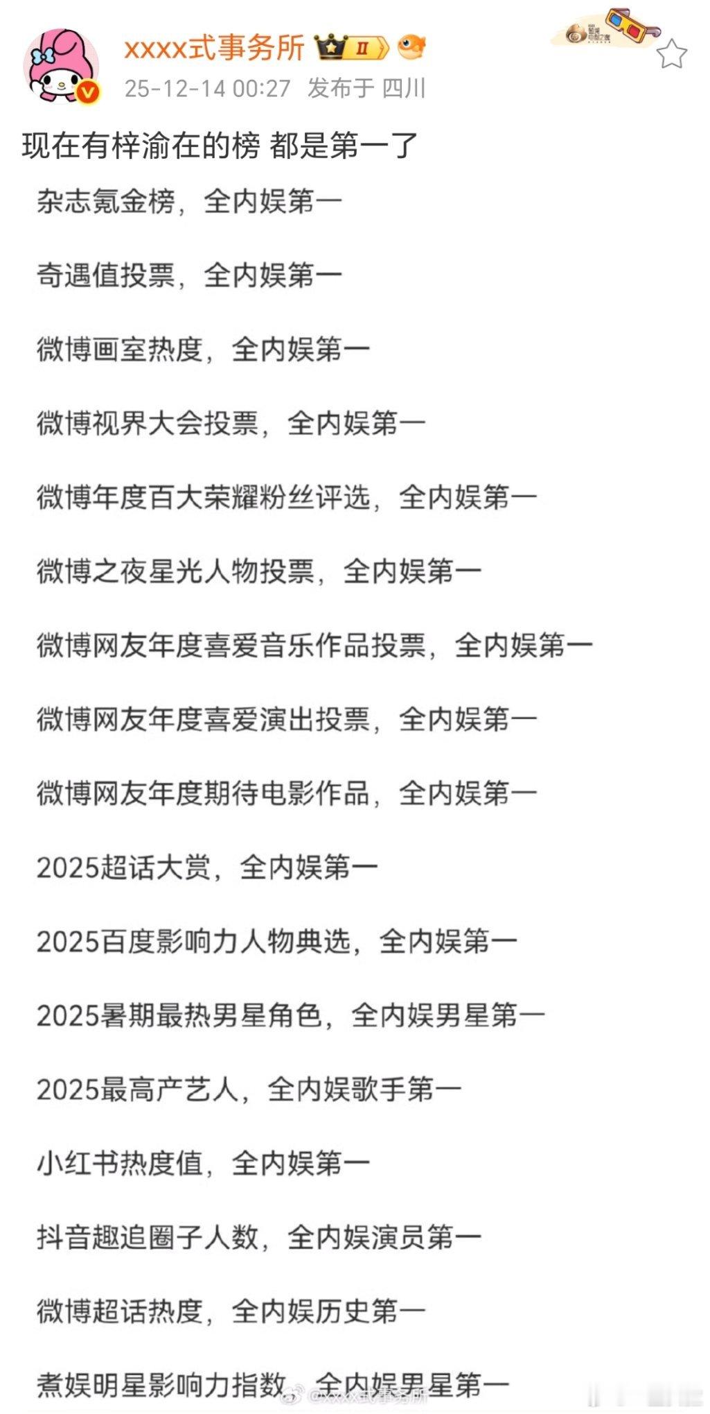 我写简历就这样