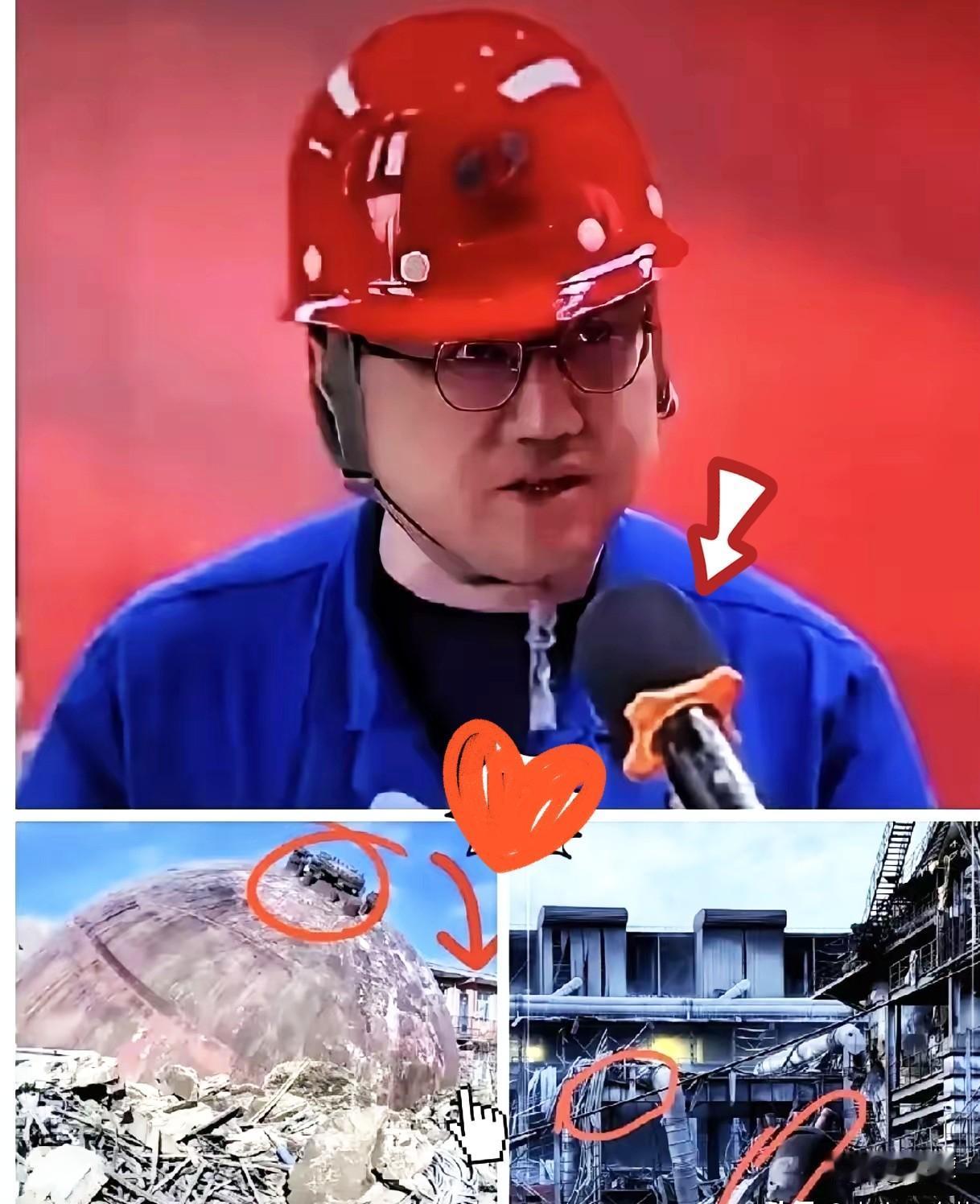 包钢这事儿看得人后背发凉，要是没那段录音硬顶出来，真相指不定就被埋了。那段