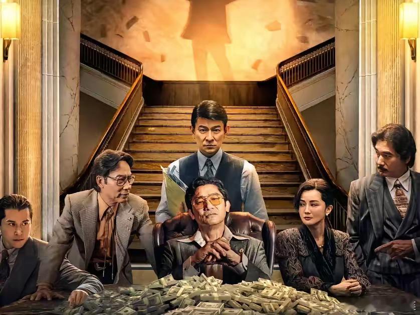 香港电影为什么没落得这么快？现在回头看，原因其实很简单：1.没片可拍？一个演员
