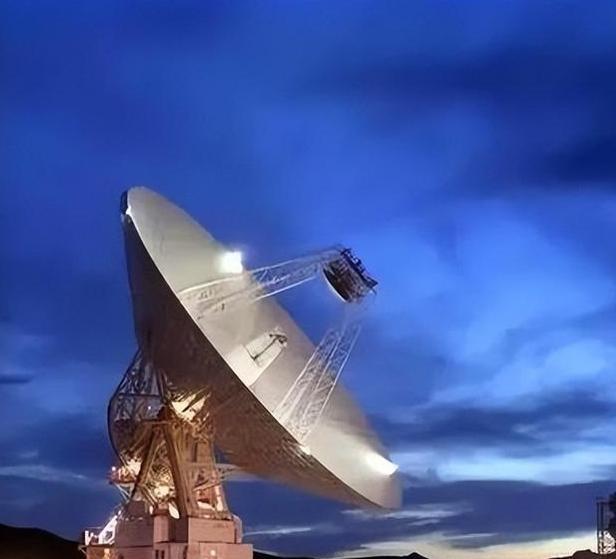 为什么说东方大国的雷达，已经达到“无里不探“的地步了呢？因为不夸张的说，东大雷达