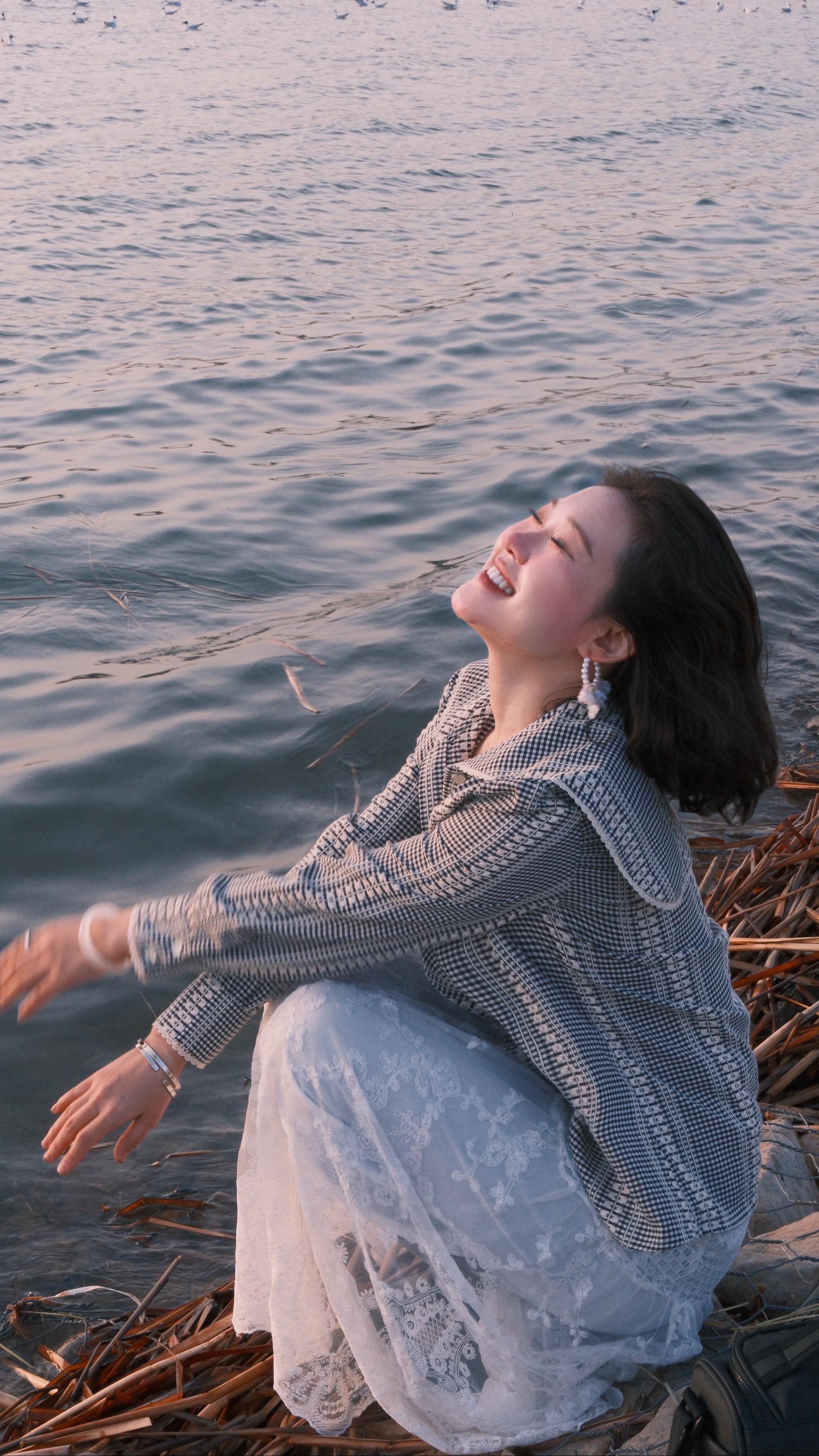 日子总需要有点盼头~