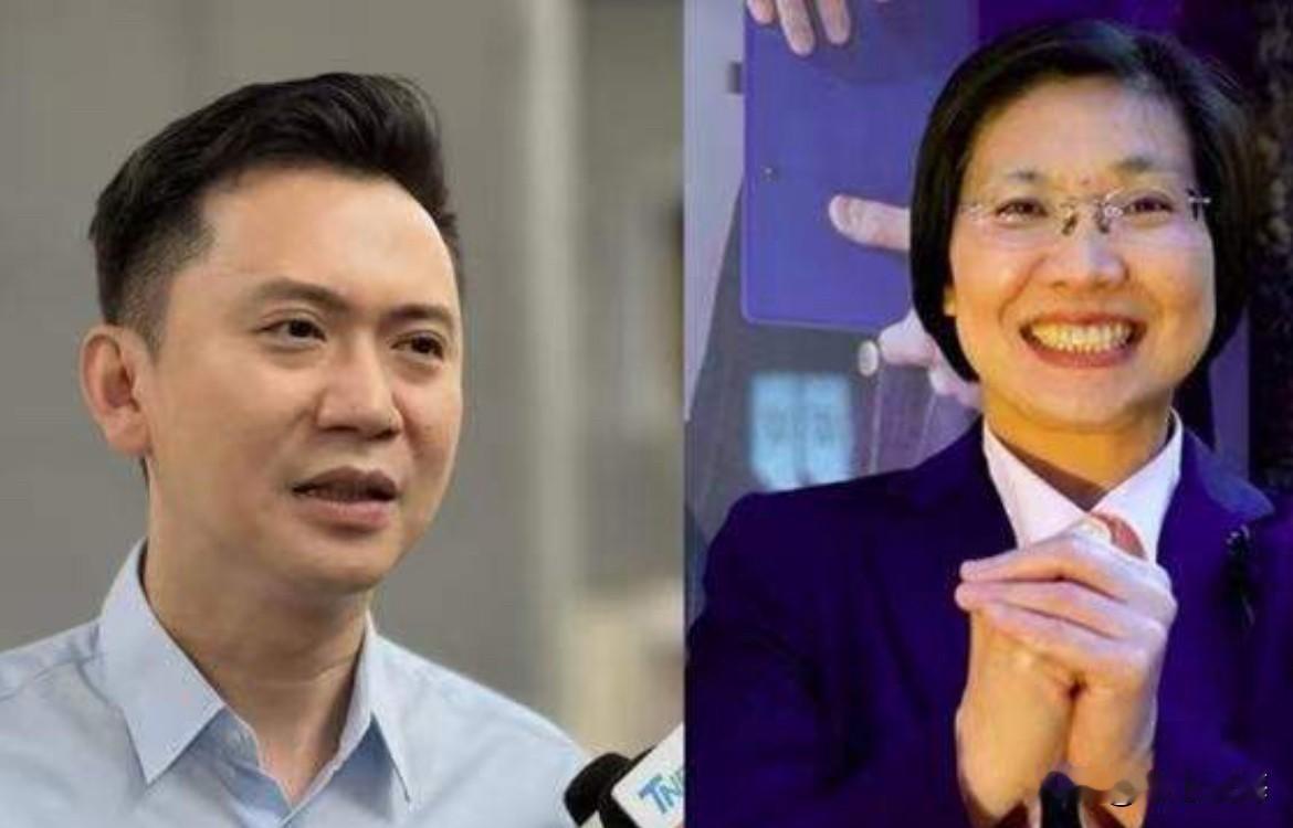 徐欣莹民调落后关键问题急解根据台湾“年代”公布的新竹县长支持度最新民调显示