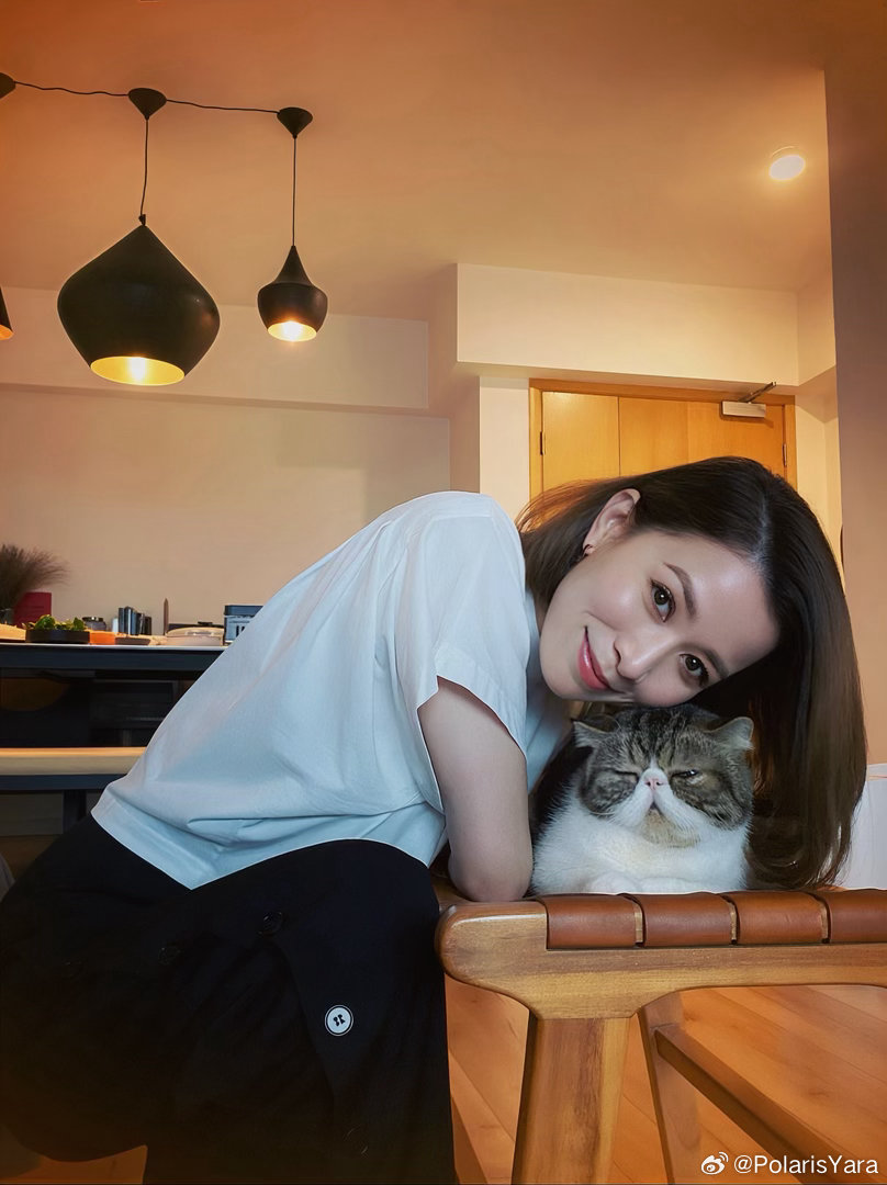 阿佘你到底有多少隻寵物[？？？]​