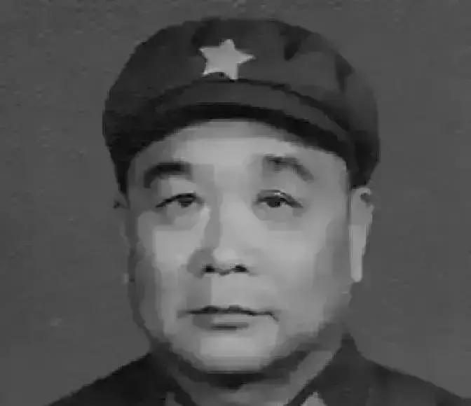 1950年，广东省梅县判处了叶剑英元帅的好友、原国民党起义少将、抗日将领叶干武死刑，随即叶干武被执行