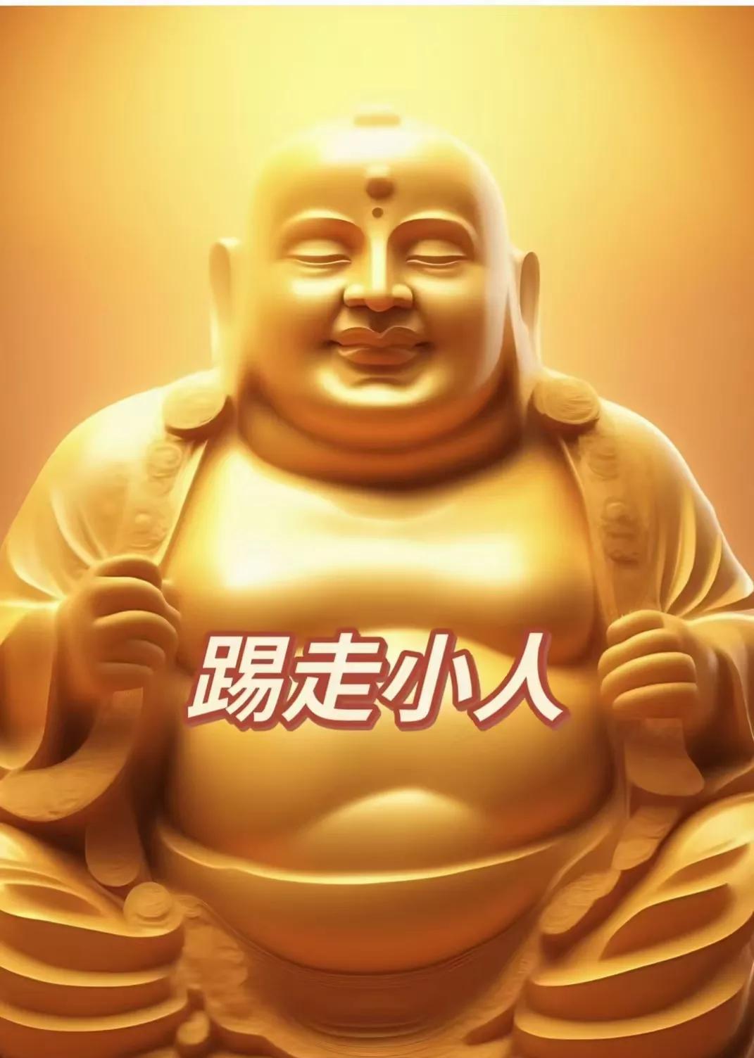 从今天开始，帮你踢走小人，踢走霉运，踢走病痛，把不好的统统踢走，从今往后一顺百顺