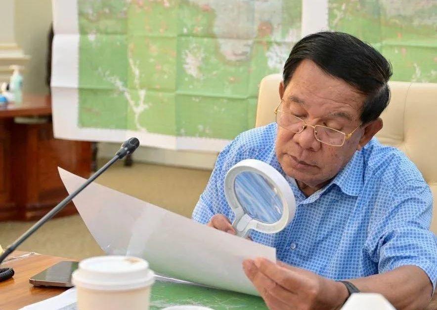很多人说泰柬冲突是中美两国的代理人战争，实际上还真不是。泰国已经加入金砖组织，而