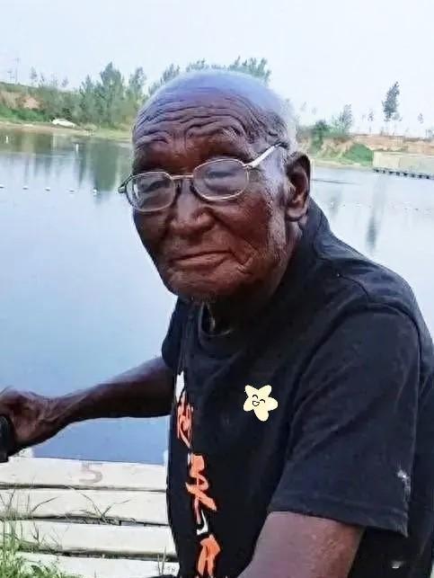 他不是死于肺，是终于把一生都“钓”完了。河北“钓帝”安国勇，75岁，前几天走了