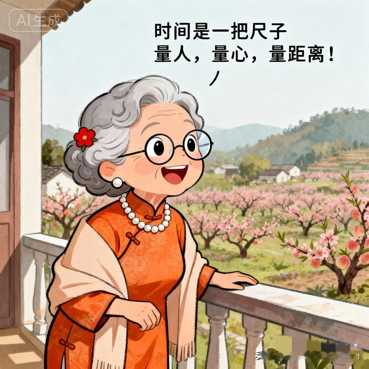 扎心对话夫妻吵架，丈夫脱口而出：“你吃我的用我的，家里什么事都不让你做，还想