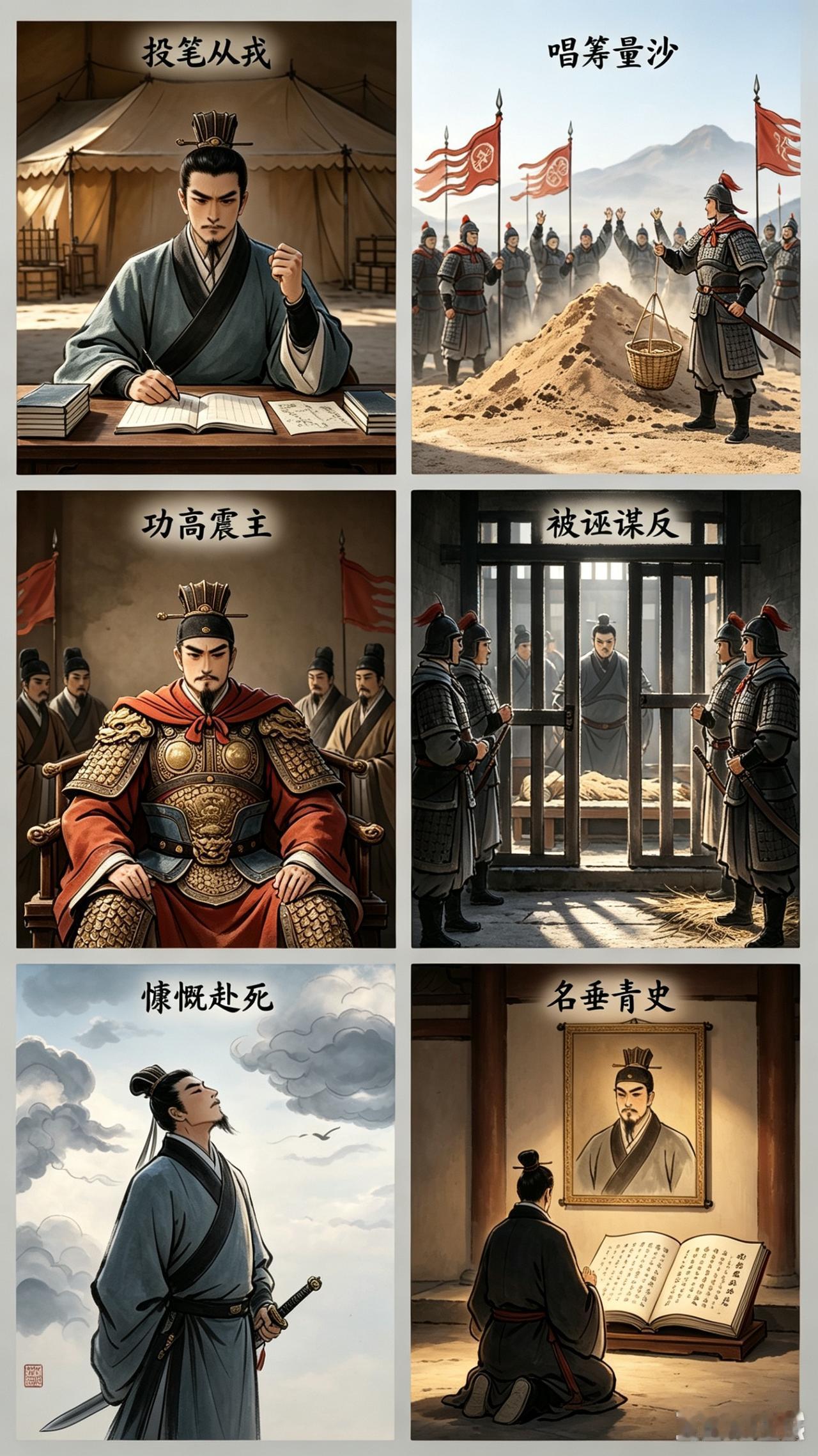 他是谁