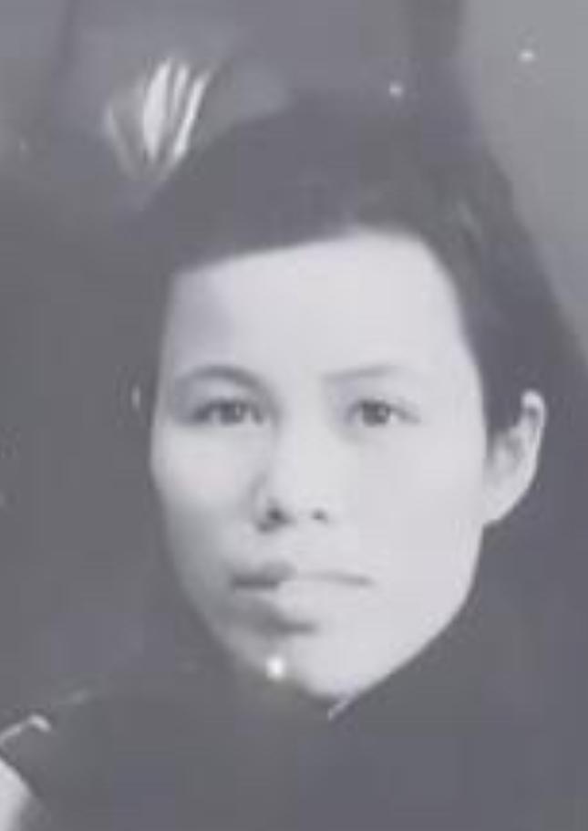 1949年，国民党撤往台湾前，宋美龄找到了戴安澜的遗孀王荷馨，对她说：“去台湾吧