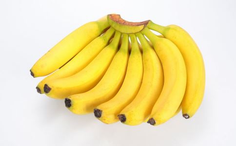 男人吃香蕉竟可以带来这5个好处