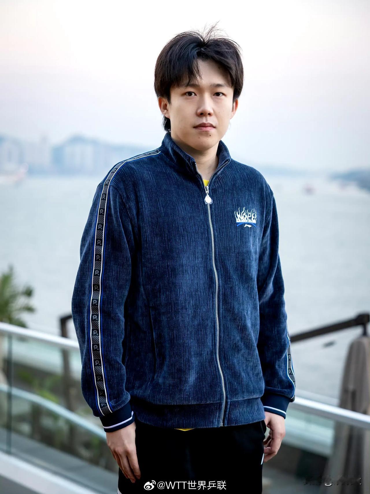 国乒的松弛感真足！这次，香港总决赛晚宴，国外很多选手可以说是“盛装”出席了，尤