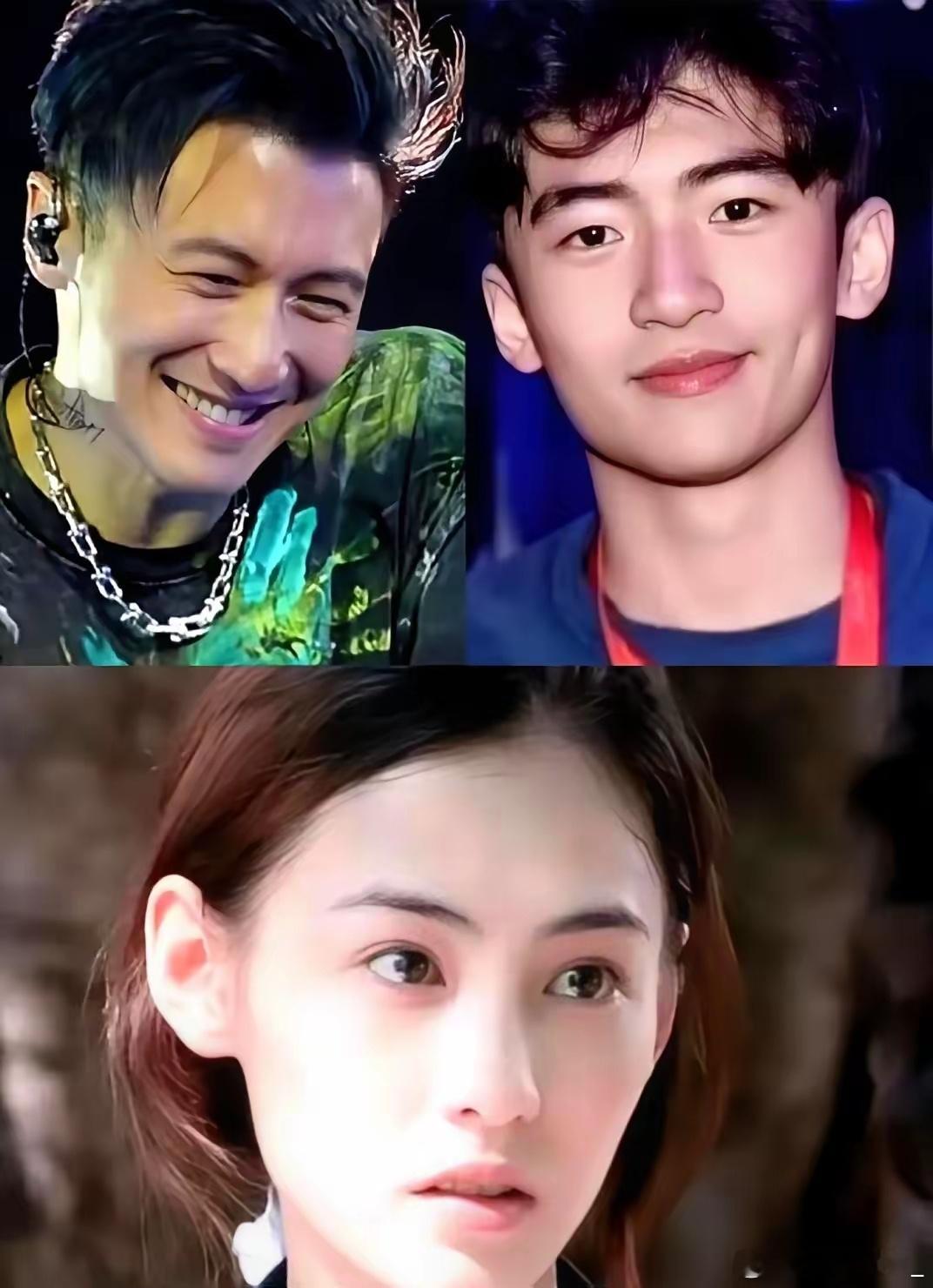 剑桥放榜那天，LucasTse的名字蹦进热搜。17岁，物理系，没戴眼镜。网友炸