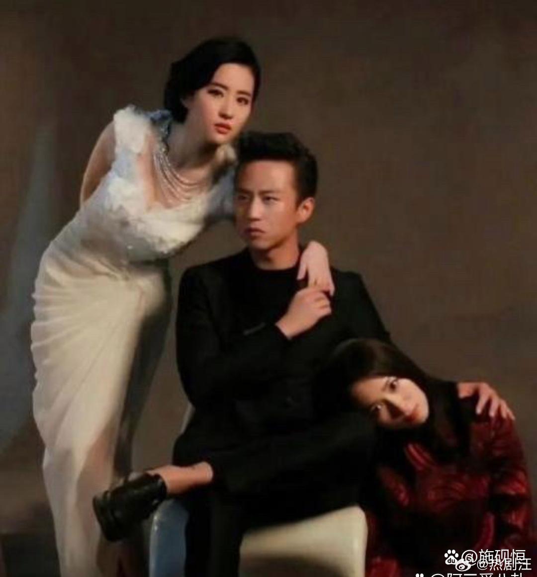 不‎用问，﻿﻿‎这肯定﻿﻿是邓超本人⁠‎提出﻿要这⁠么拍的…⁠…‏果⁠﻿然是个老