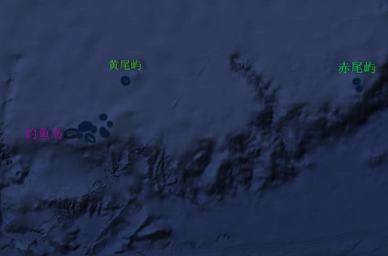 钓鱼岛上的灯塔到底还有没有？前几天，日本新首相说：湾湾有事就是日本有事！这等