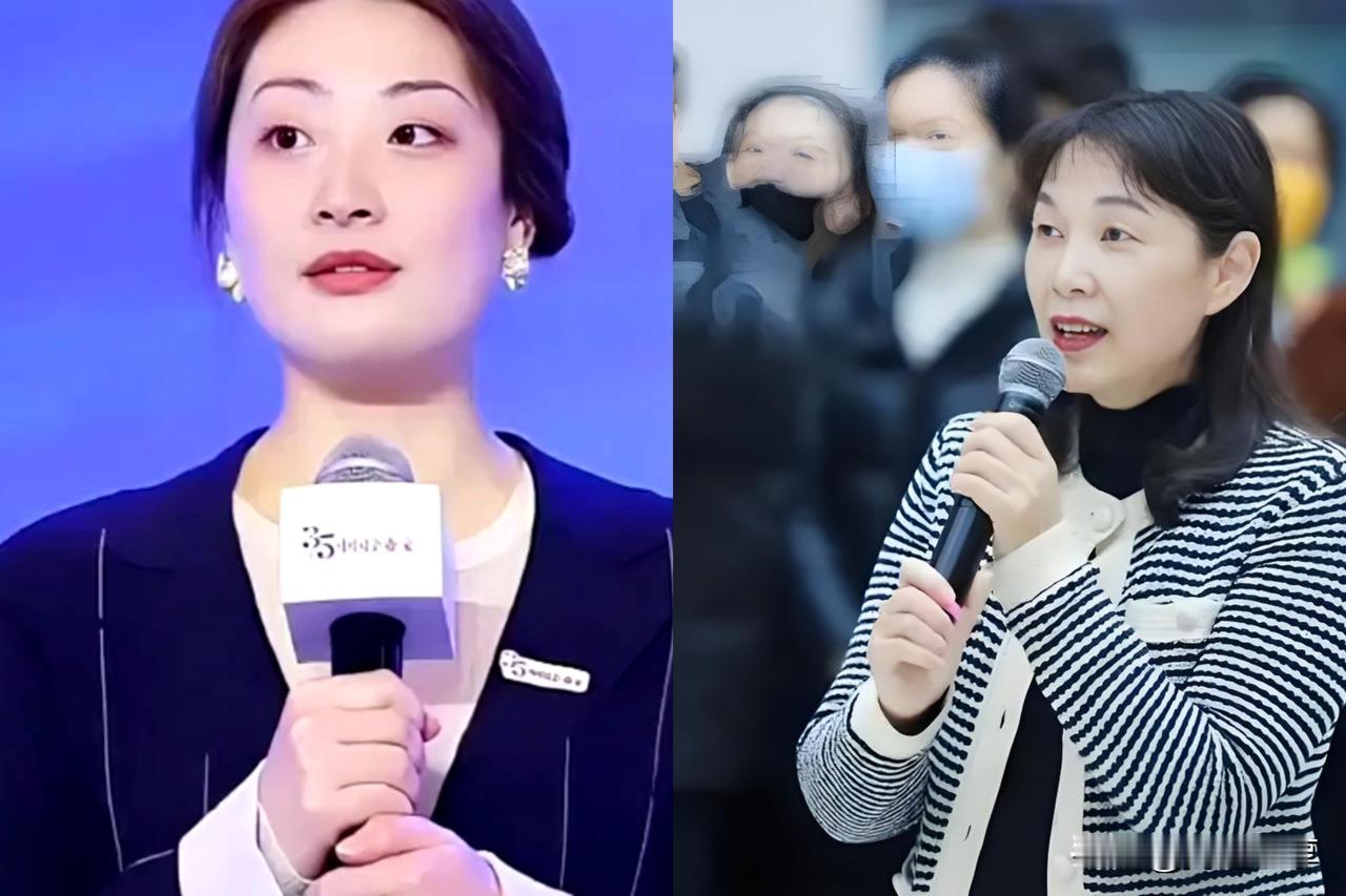 杜建英最高明一招：错位竞争，不硬碰娃哈哈。很多人盯着宗家遗产官司，纠结18亿美元