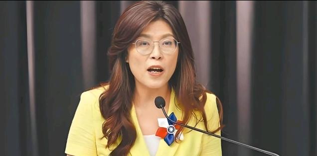郑丽文罕见谈及统一问题！6月10日，根据联合早报报道，国民党主席郑丽文表示，两岸