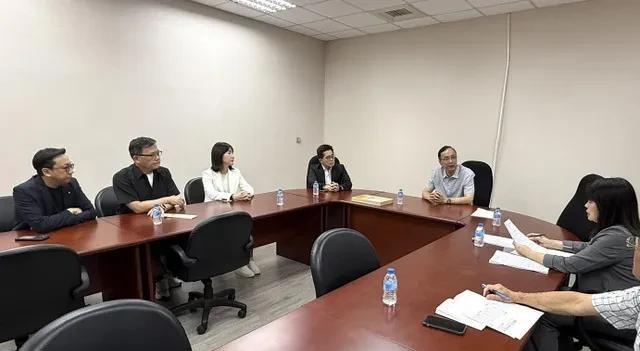 国民党刚挺过726首波大罢免后，即将面临8月23日登场的7位国民党立委罢免案及重