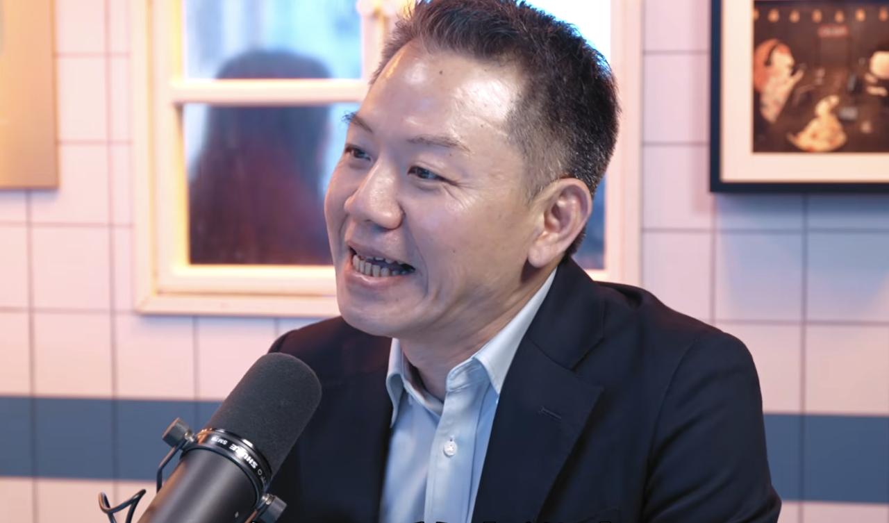 台湾某"军事专家"嘲笑大陆航母：恶劣天气不敢起降？真的是井底之蛙！今天刷到一