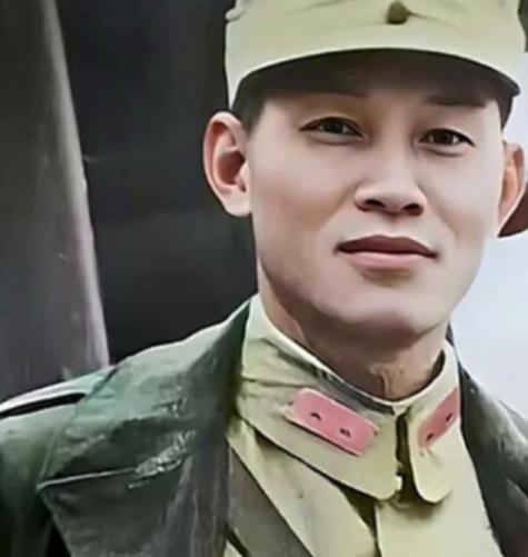 1951年，孙立人脱了衣服上床睡觉，习惯性地搂住老婆，却发现手感不对劲，他一怔，