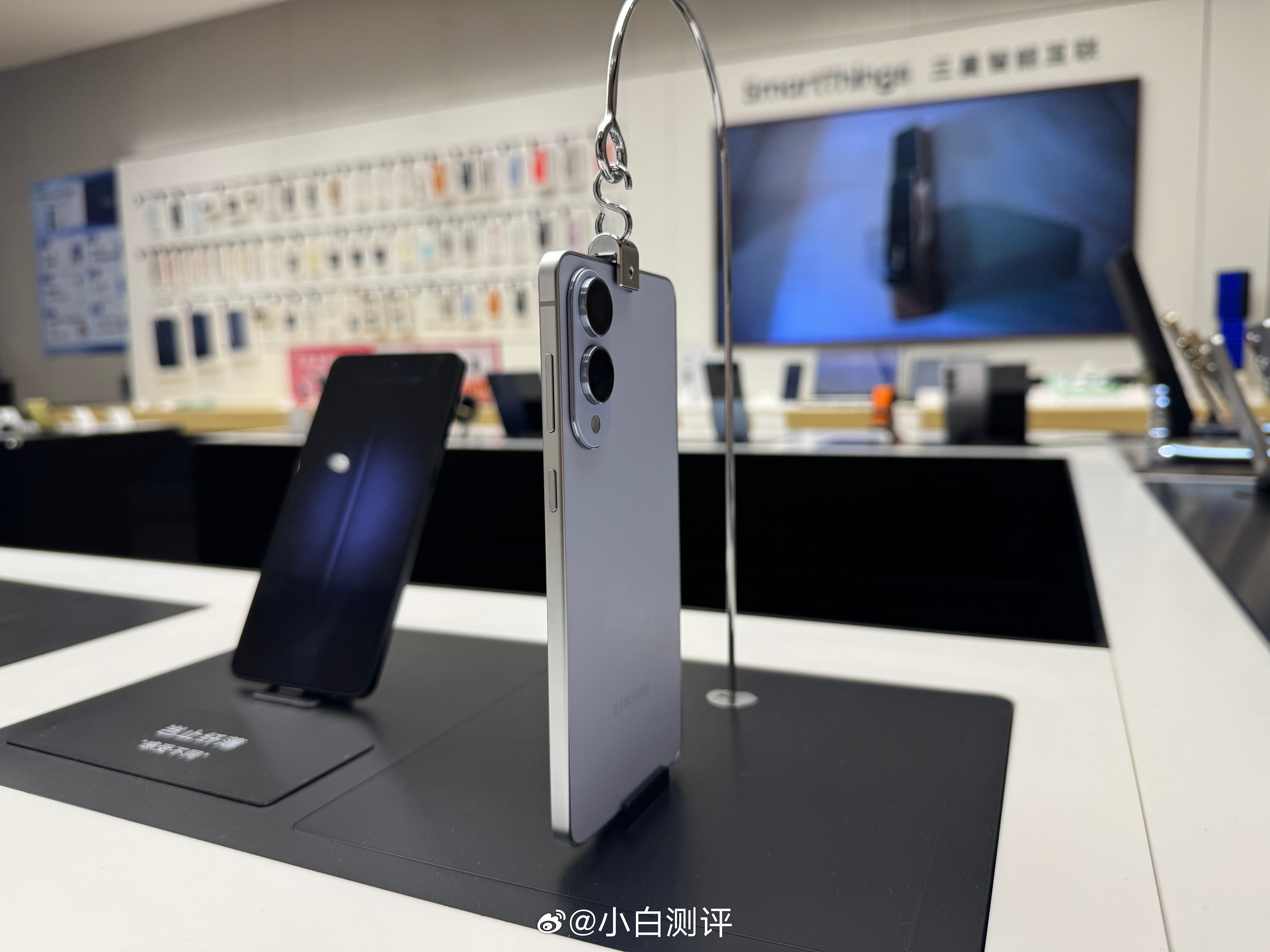 整理下3台安卓版iPhoneAir的信息，哪台更吸引你？[doge]📱三星S