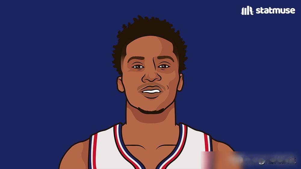 快船这笔交易，差点被骂上天！多少人说他们亏麻了？结果，一个23岁小伙子，直接把你